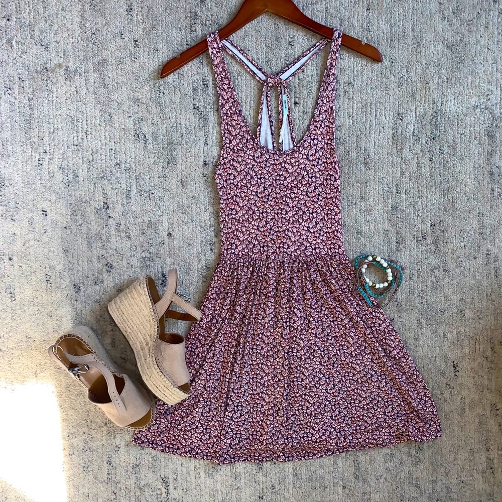 Urban Outfitters- Kimchi Blue Dress